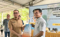 Musrenbang RKPD 2026 Digelar Serentak di Empat Kecamatan, Maros Fokus pada Kesejahteraan dan Layanan Dasar Inklusif
