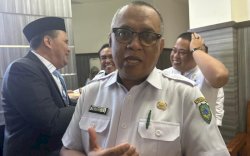 Pemkab Maros Siap Lelang 80 Kendaraan Dinas, Upaya Penertiban Aset dan Efisiensi Anggaran