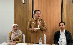 Pemkot Makassar Maksimalkan Super Apps untuk Pelayanan