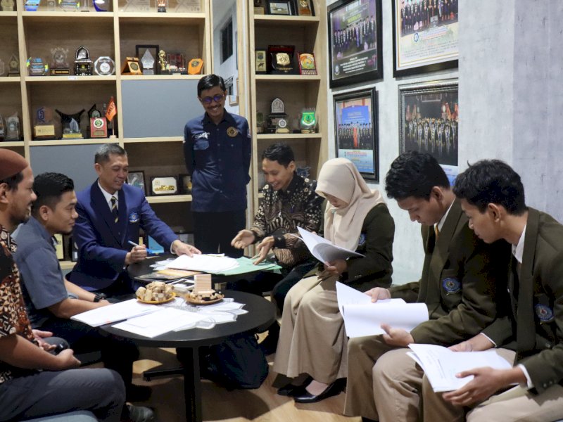 Mahasiswa Poltekpar Makassar Kini Bisa Magang di Jepang dan Kapal Pesiar