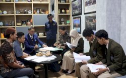 Mahasiswa Poltekpar Makassar Kini Bisa Magang di Jepang dan Kapal Pesiar