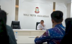 Jaga Estetika Kota, Pemkot Makassar Bakal Tindak Tegas Oknum yang Paku Hingga Pasang Reklame di Pohon