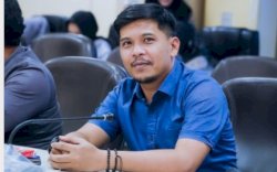 Dampingi Kafilah STQH XXIII, Wakil Bupati Jeneponto Apresiasi Pelayanan Warga Desa Baloli Masamba