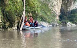 Tiga Hari Hilang di Sungai Walanae, Petani Jagung di Soppeng Ditemukan Tewas