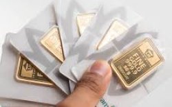 Masyarakat Diminta Hati-hati Beli Emas untuk Investasi
