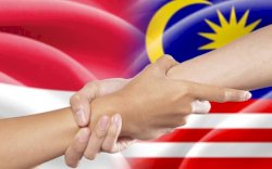 Wisatawan RI jadi Primadona di Malaysia, 4,1 Juta WNI Berkunjung Sepanjang 2024 