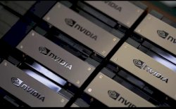 Gara-Gara Ulah Trump, Nvidia Umumkan Bakal Rugi Rp92,7 Triliun