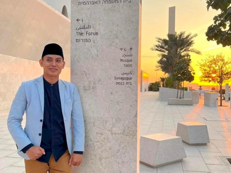 BKPRMI Apresiasi Seruan Presiden Prabowo untuk Persatuan Dunia Islam dan Dukungan Nyata bagi Palestina
