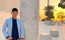 BKPRMI Apresiasi Seruan Presiden Prabowo untuk Persatuan Dunia Islam dan Dukungan Nyata bagi Palestina