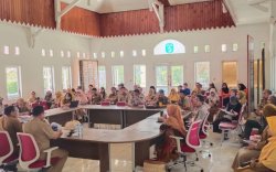 Pemkab Lutim Berbenah Hadapi Penilaian Kabupaten Sehat 2025