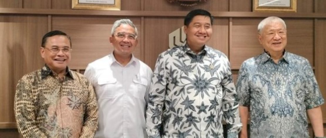Kementerian PKP dan Aguan Bangun 250 Rumah Gratis untuk Masyarakat Berpenghasilan Rendah
