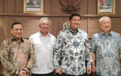 Kementerian PKP dan Aguan Bangun 250 Rumah Gratis untuk Masyarakat Berpenghasilan Rendah