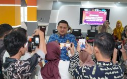 Wali Kota Appi Jamin Seleksi Calon Sekda Makassar Berjalan Fair dan Transparan