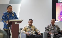 Walikota Makassar Ingatkan Calon Sekda Tak Bergantung dengan Orang Lain