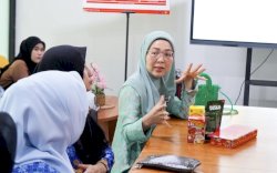Melinda Aksa: Produk UMKM Lokal Makassar Siap Tampil dengan Wajah Baru di APEKSI