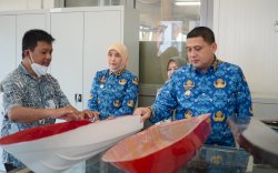 Creative Hub, Program Unggulan Appi-Aliyah Tekan Angka Pengangguran di Kota Makassar