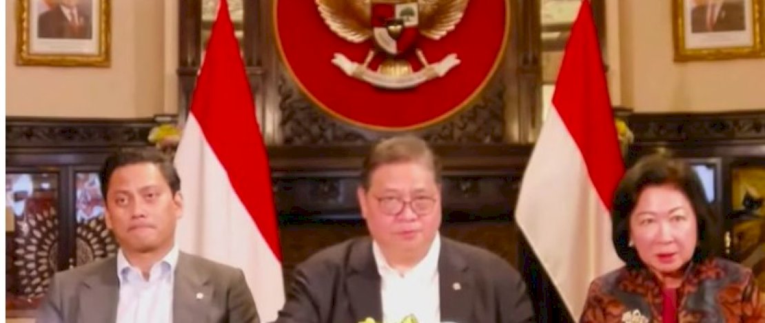 Ini 10 Kesepakatan Awal Hasil Negosiasi Dagang Indonesia-AS