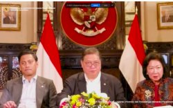 Ini 10 Kesepakatan Awal Hasil Negosiasi Dagang Indonesia-AS