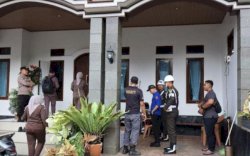 Gara-Gara Pagar, Pejabat Ini Jadi Tersangka Korupsi