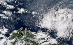 Tanda Kiamat Muncul dari Samudra Atlantik, Sirkulasi Laut Global Alami Gangguan Serius