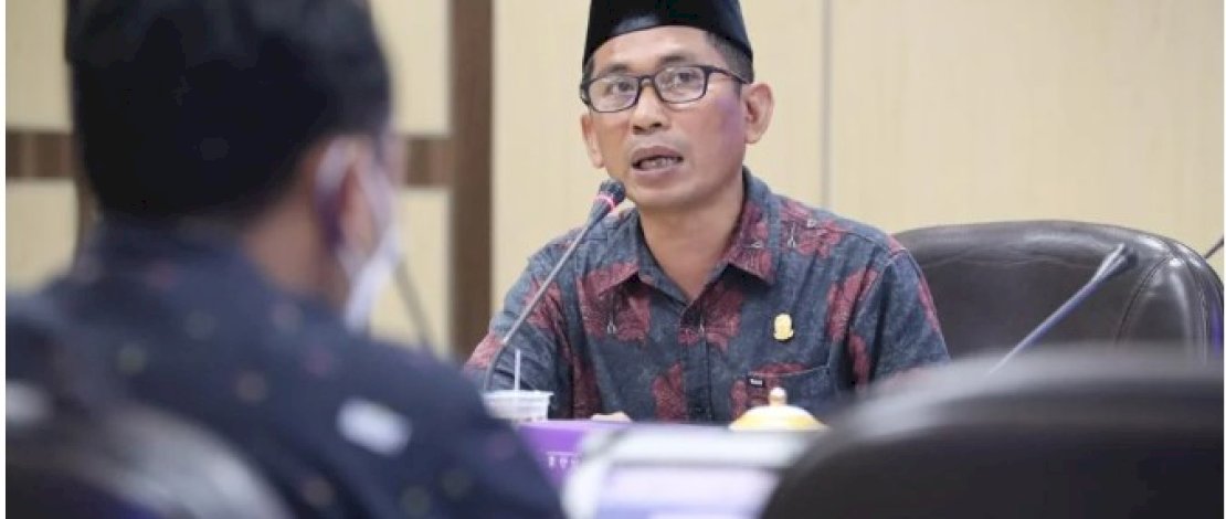 DPRD Makassar Imbau SKPD Tunda Lelang Proyek Fisik 2025, Tunggu Wali Kota Terpilih