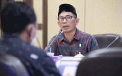 DPRD Makassar Imbau SKPD Tunda Lelang Proyek Fisik 2025, Tunggu Wali Kota Terpilih