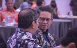 Ketua DPRD Makassar: Butuh Konektivitas Program Lama dan Baru dalam RKPD 2026