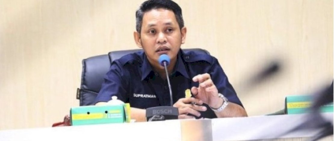 DPRD Makassar Minta Pemkot Tak Rekrut Pegawai Secara Diam-diam