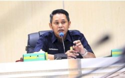 DPRD Makassar Minta Pemkot Tak Rekrut Pegawai Secara Diam-diam