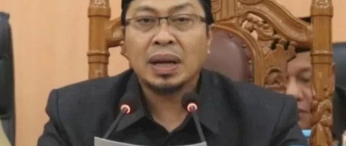 Kebakaran Kantor Disdik Makassar, DPRD Desak Penyelidikan Transparan