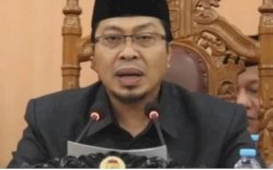 Kebakaran Kantor Disdik Makassar, DPRD Desak Penyelidikan Transparan