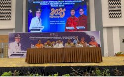 Musrenbang Kecamatan, DPRD Makassar: Fokus pada Infrastruktur dan Kesejahteraan Warga