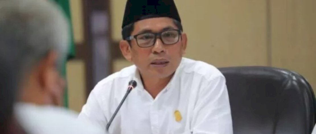 DPRD Makassar Soroti Krisis Lahan Pemakaman, Usulkan Penambahan Lahan Baru