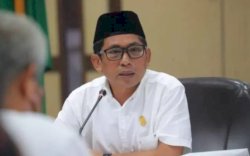 DPRD Makassar Soroti Krisis Lahan Pemakaman, Usulkan Penambahan Lahan Baru