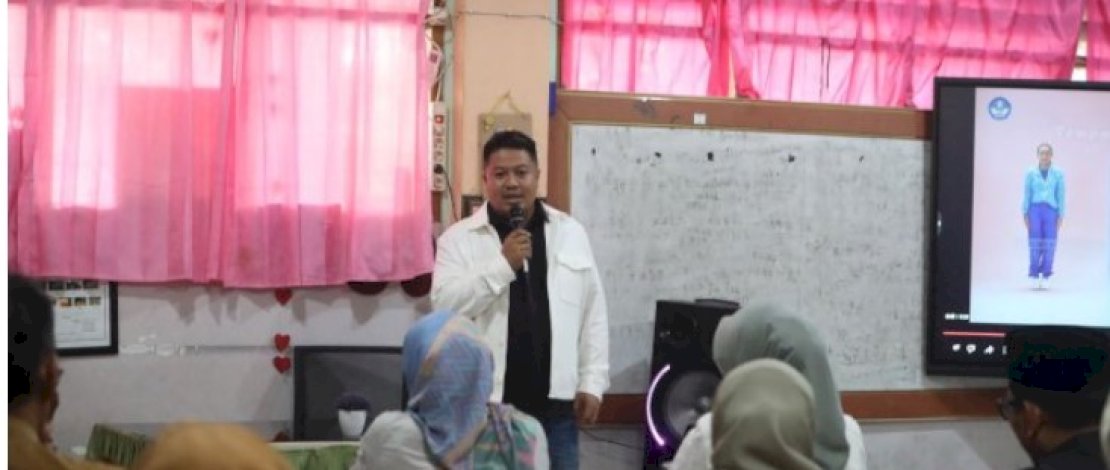Komisi D DPRD Makassar Tinjau Fasilitas Sanitasi di Sekolah-Sekolah Makassar
