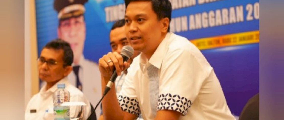  Odhika Cakra Hadiri Musrenbang Biringkanaya, Siap Kawal Usulan Prioritas Warga