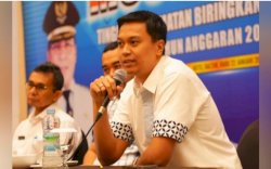  Odhika Cakra Hadiri Musrenbang Biringkanaya, Siap Kawal Usulan Prioritas Warga