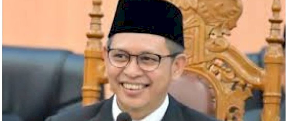  Ketua DPRD Makassar Dukung Penguatan Peran FKPM dalam Menjaga Kamtibmas