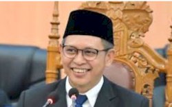  Ketua DPRD Makassar Dukung Penguatan Peran FKPM dalam Menjaga Kamtibmas