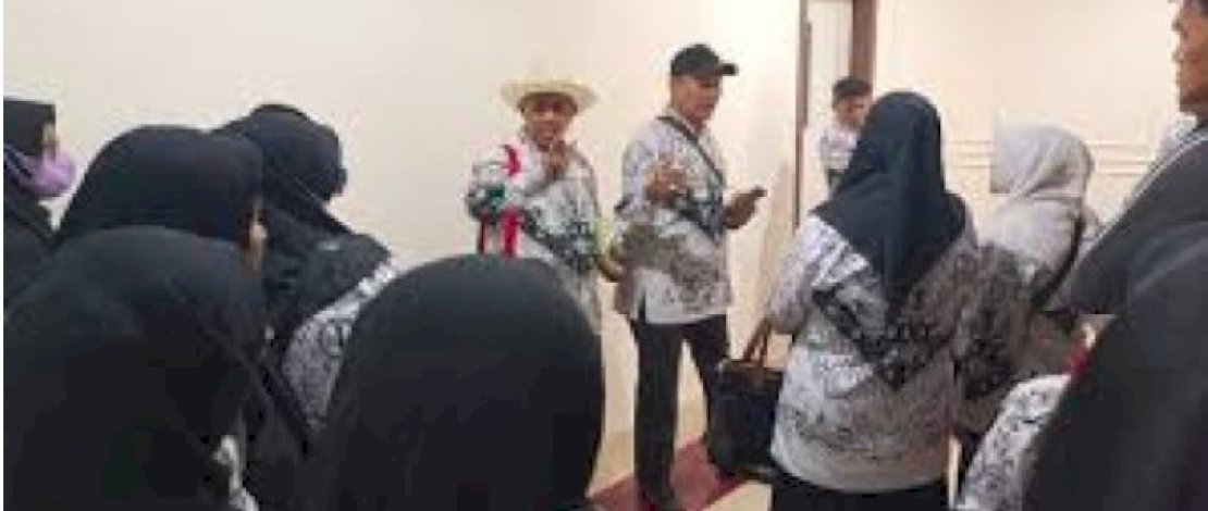 Anggota DPRD Makassar Desak Pemkot Segera Cairkan Tunjangan Sertifikasi Guru