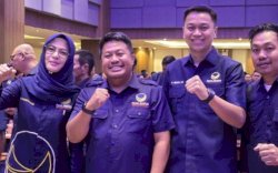 Partai NasDem Gelar Bimtek dan Pendidikan Politik di Makassar, Perkuat Struktur Internal dan Kaderisasi