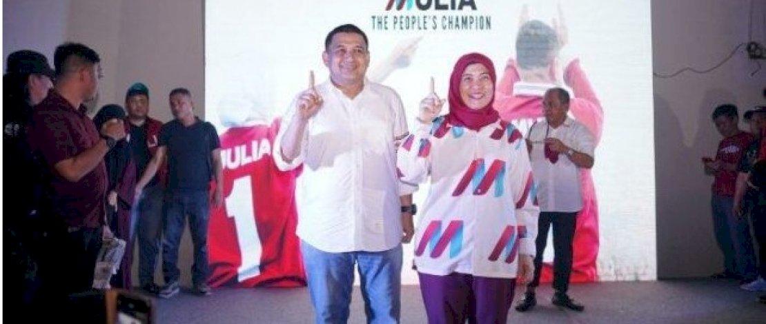 DPRD Kota Makassar Siapkan Rapat Paripurna Pengumuman Penetapan Wali Kota dan Wakil Wali Kota Terpilih