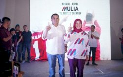 DPRD Kota Makassar Siapkan Rapat Paripurna Pengumuman Penetapan Wali Kota dan Wakil Wali Kota Terpilih