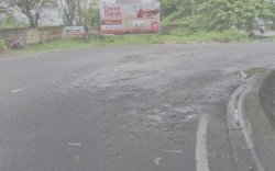 DPRD Makassar Soroti Kinerja Dinas PU Terkait Pengaspalan Jalan yang Cepat Rusak
