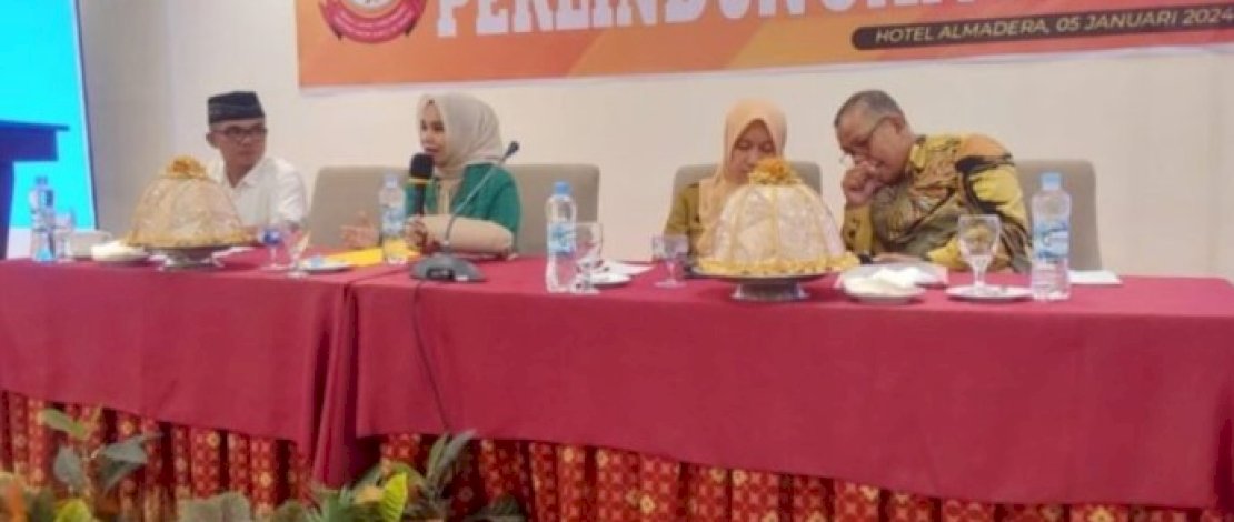 Anggota DPRD Makassar Sosialisasikan Perda Perlindungan Anak kepada Warga Lima Kelurahan