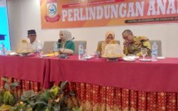 Anggota DPRD Makassar Sosialisasikan Perda Perlindungan Anak kepada Warga Lima Kelurahan