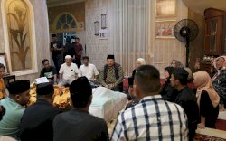 Wali Kota Munafri Sampaikan Bela Sungkawa Atas Wafatnya Anggota DPRD Makassar, Ruslan Mahmud