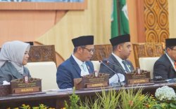 Ketua DPRD Makassar Tekankan Pentingnya Percepatan Realisasi Program 100 Hari Kerja Appi–Aliyah