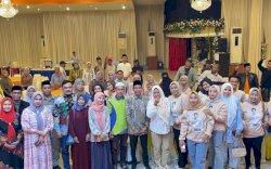 Idris Tekankan Pentingnya Baca Tulis Al-Quran bagi Anak