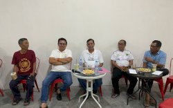 KONI Kepulauan Selayar Cari Nakhoda Baru, Berikut Susunan Panitia Penjaringan Ketua Umum